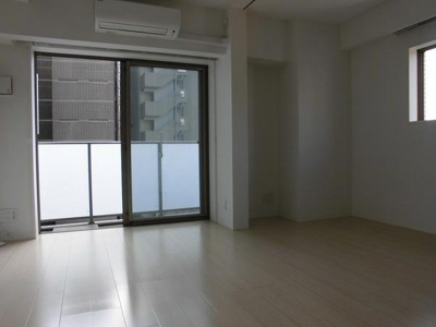 【洋室】 | ミュプレ恵比寿