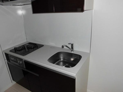 【キッチン】 | ミュプレ恵比寿