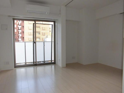 【寝室】 | ミュプレ恵比寿