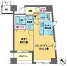 カスタリア茅場町の画像