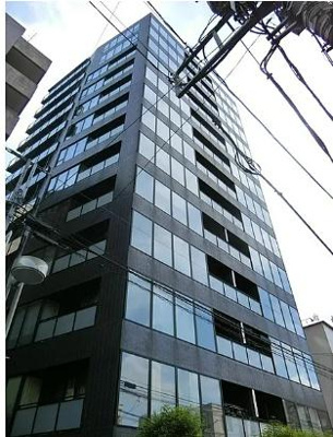 【外観】 | ウェリス高輪