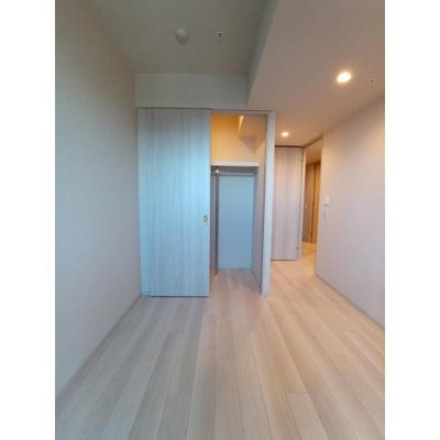 【洋室】 | ザ・パークハウス戸越公園タワー