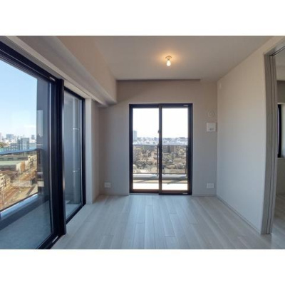 【洋室】 | ザ・パークハウス戸越公園タワー