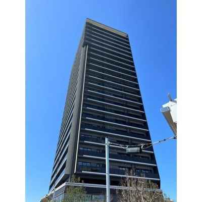 【外観】 | ザ・パークハウス戸越公園タワー