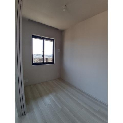 【洋室】 | ザ・パークハウス戸越公園タワー