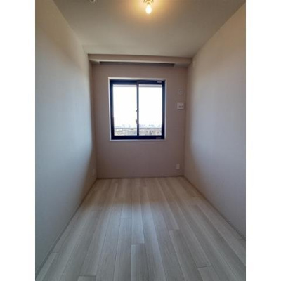 【洋室】 | ザ・パークハウス戸越公園タワー