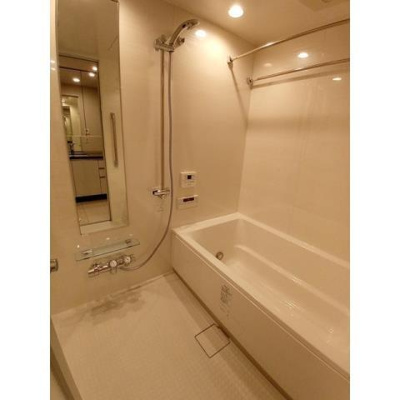 【浴室】 | ザ・パークハウス戸越公園タワー