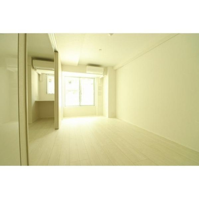 【洋室】 | リバーレ麻布十番