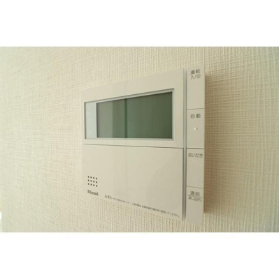 【設備】 | リバーレ麻布十番