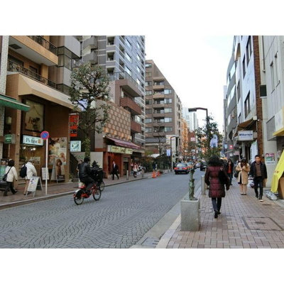 【その他】 | リバーレ麻布十番