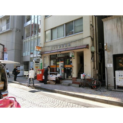 【その他】 | リバーレ麻布十番