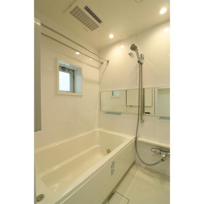 【浴室】 | リバーレ麻布十番