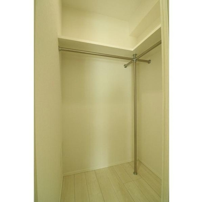 【収納】 | リバーレ麻布十番