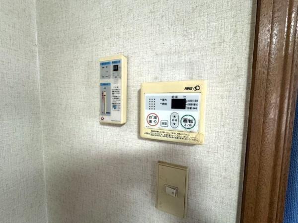 学園木花台南・中古戸建のその他