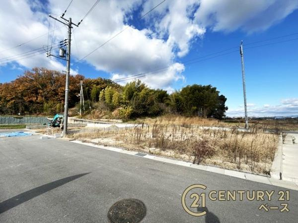 リーブルガーデン大野 １号棟 ／新築一戸建のその他