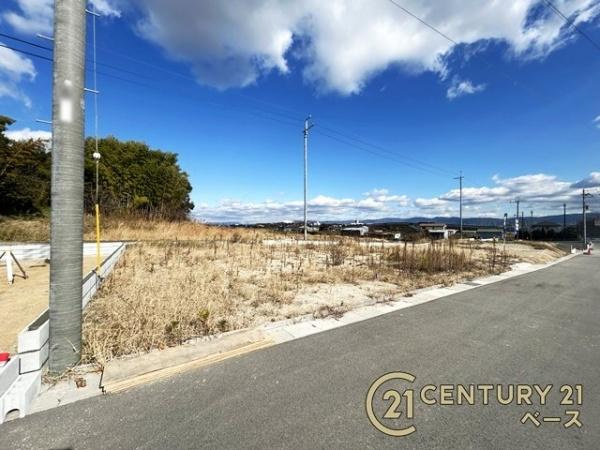 リーブルガーデン大野 １号棟 ／新築一戸建のその他