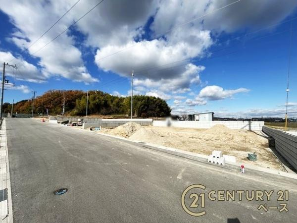リーブルガーデン大野 ３号棟 ／新築一戸建のその他