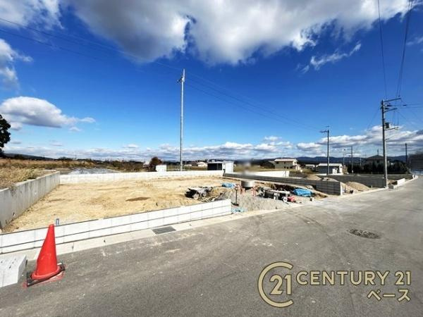 リーブルガーデン大野 ３号棟 ／新築一戸建のその他