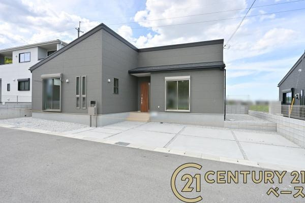 リーブルガーデン大野 ３号棟 ／新築一戸建
