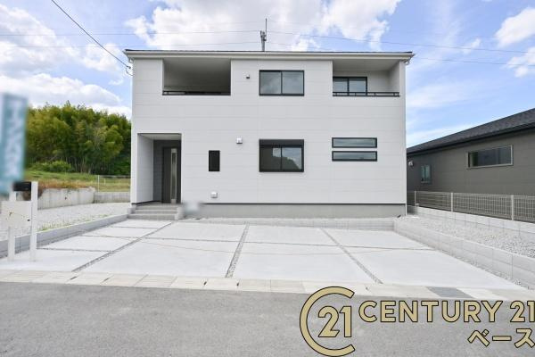 リーブルガーデン大野 ２号棟 ／新築一戸建のその他|■現地撮影写真■