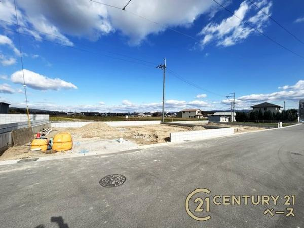 リーブルガーデン大野 ４号棟 ／新築一戸建のその他