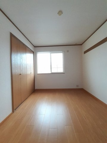 セトル二杉Ⅱ　Ｂ棟の内装|内装もきれいです