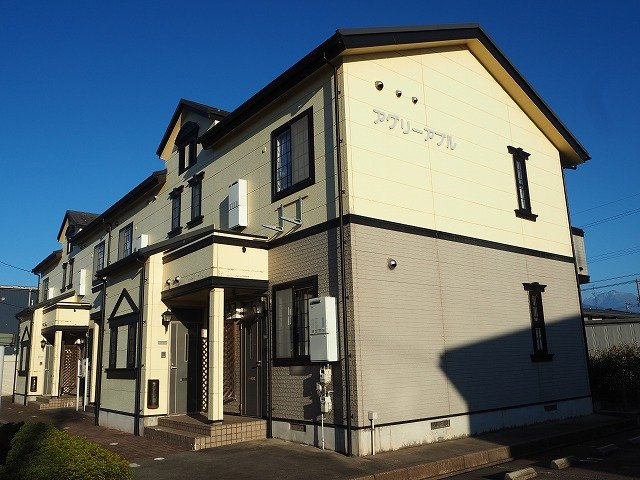 アグリーアブル