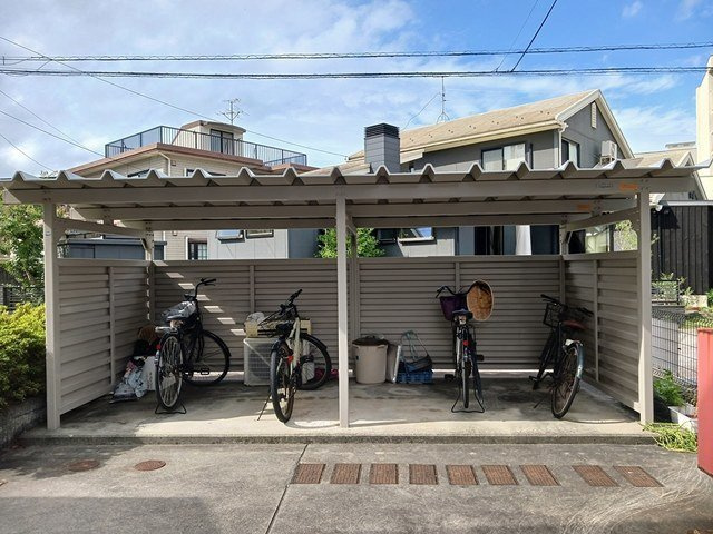 アグリーアブルのその他共用部分