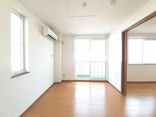 プルミエールの内装|内装です