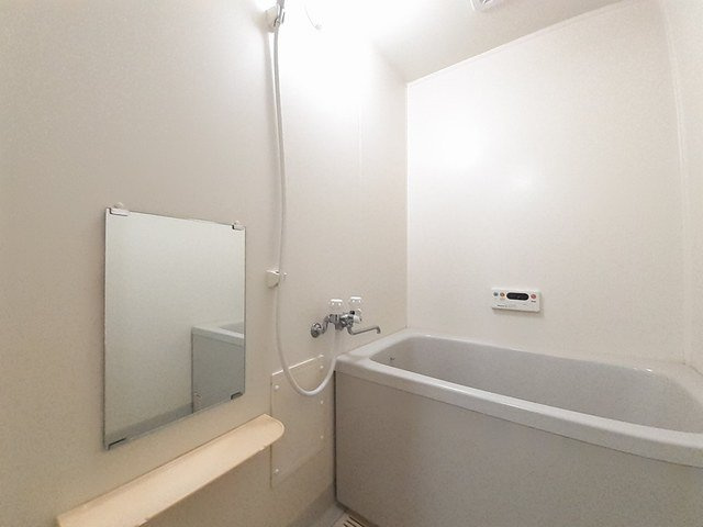 プルミエールの浴室|日々の暮らしに欠かせないお風呂です