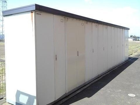 クラシオン　ヴェールⅡの設備