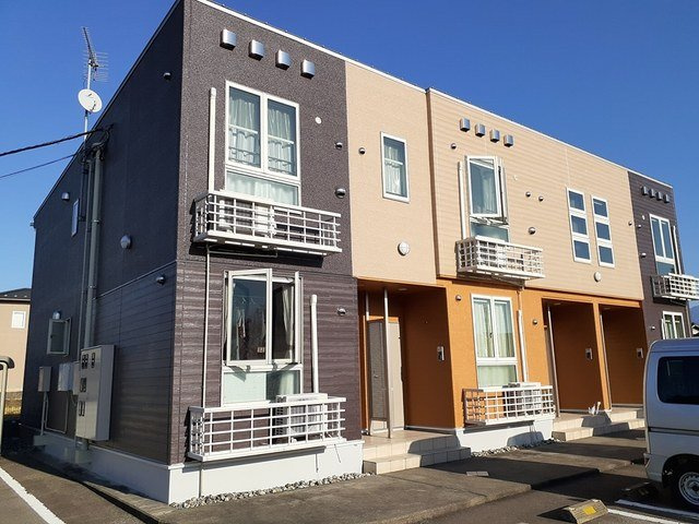 ムーンリバーコビキＡ