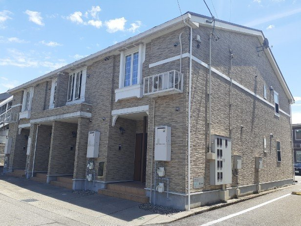 アッシュ８　Ａ