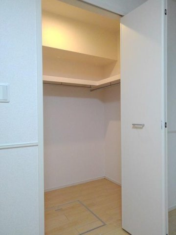 アニマートⅠの収納|小物を収納するのに便利です