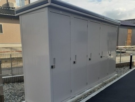 アンサンブル・デュオ　Ａの設備