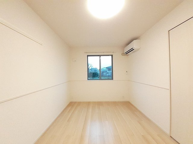 アンサンブル・デュオ　Ａの内装|物件の内装です