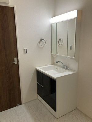 【内観：施工例】 | リーブルガーデン加古川市野口町長砂８期 | 同シリーズ