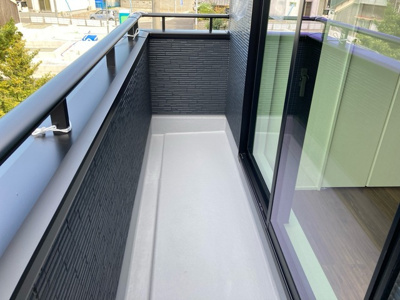 【内観：施工例】 | リーブルガーデン加古川市野口町長砂８期 | 同シリーズ