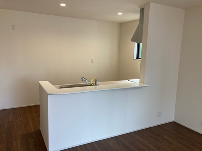 【内観：施工例】 | リーブルガーデン加古川市野口町長砂８期 | 同シリーズ