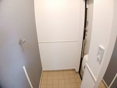 【玄関】 | ラ・ヴィータ南門真Ⅰ