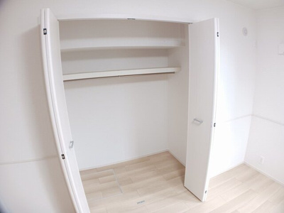 【収納】 | ラ・ヴィータ南門真Ⅰ