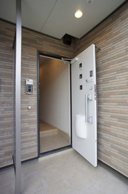 【玄関】 | エアリーシーズン