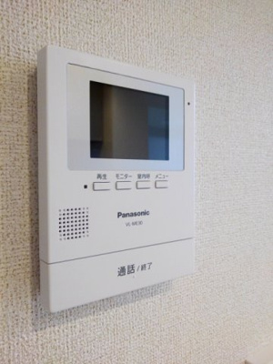 【セキュリティ】 | エアリーシーズン