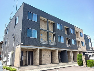 【外観】 | エアリーシーズン