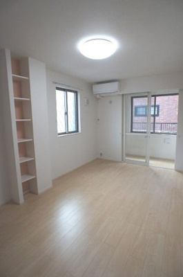 【居間・リビング】 | エアリーシーズン