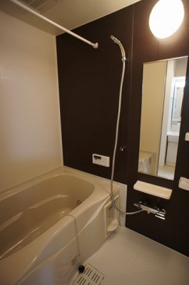 【浴室】 | エアリーシーズン