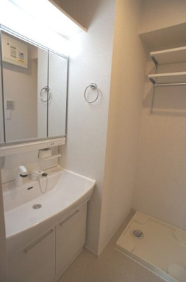 【洗面所】 | エアリーシーズン