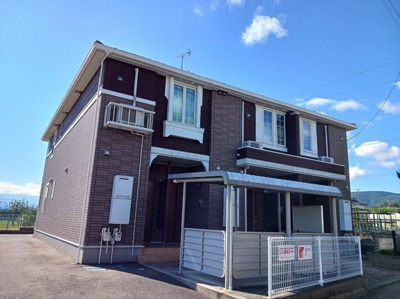 【外観】 | ベルメゾン大滝