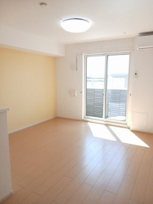 【居間・リビング】 | ベルメゾン大滝