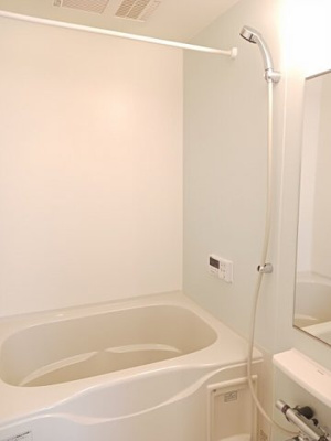 【浴室】 | ベルメゾン大滝